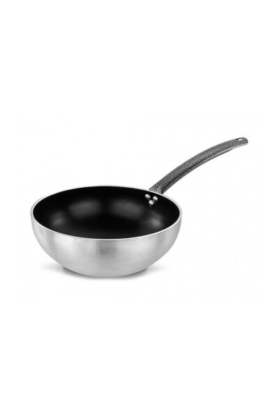 Ulutaş Wok Tava Elit 32 cm