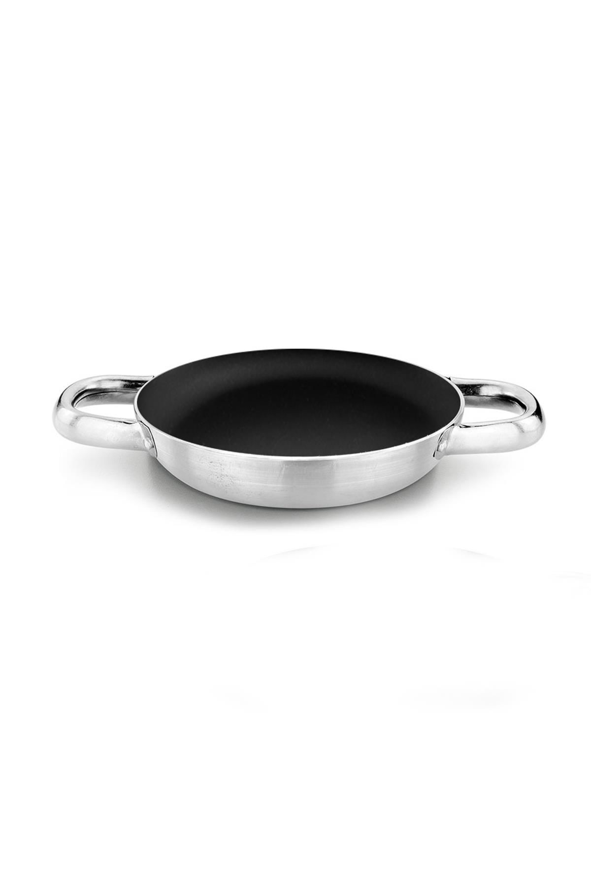 Ulutaş Teflon Tava Çift Kulplu 20 cm
