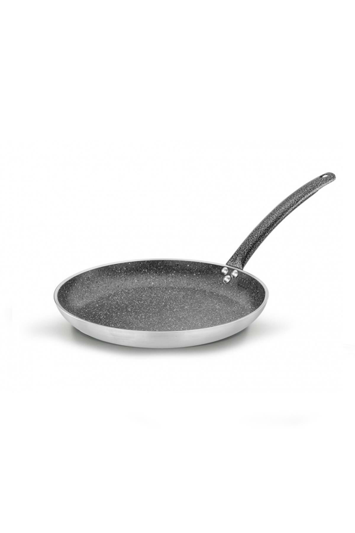 Ulutaş Krep Tavası Granit Elit 28 cm