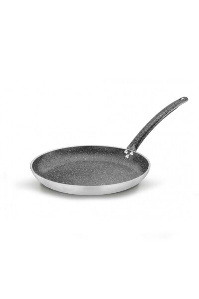 Ulutaş Krep Tavası Granit Elit 28 cm