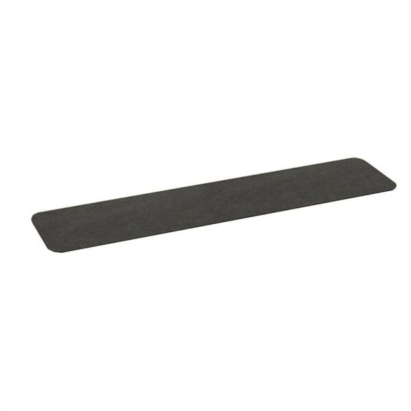 Lava Ahşap Servis Küreği için Dikdörtgen Porselen 454x106xR 15,5
