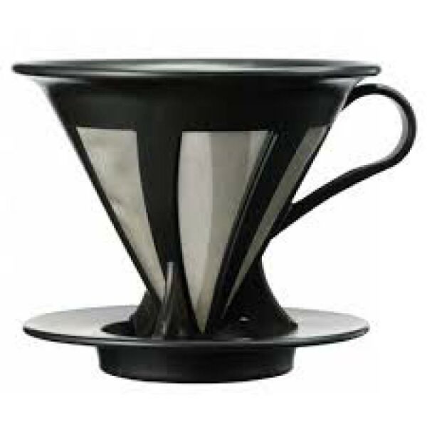 Cafeor Dripper 02 (siyah)
