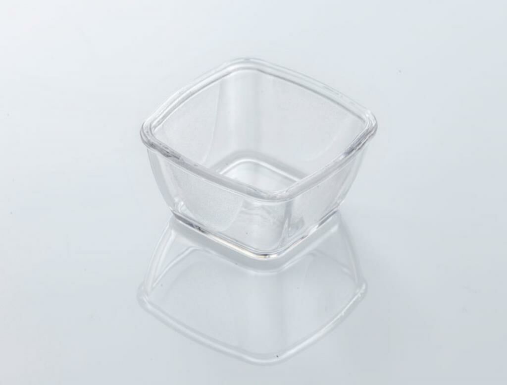 GastroPlast Sosluk - Reçellik 5cm Şeffaf