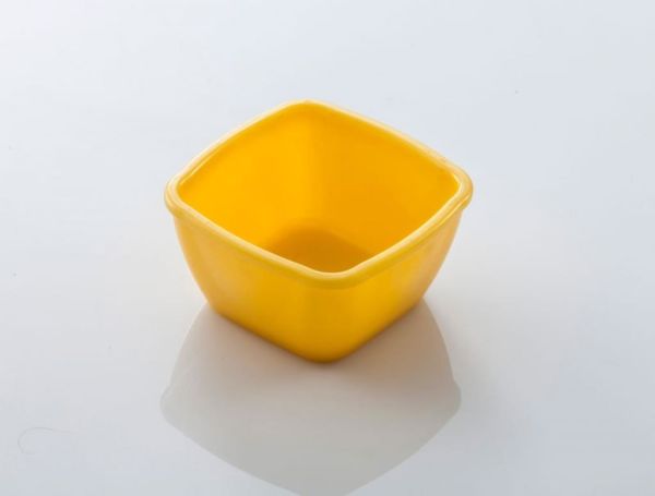 GastroPlast Sosluk - Reçellik 5cm Sarı