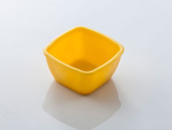 GastroPlast Sosluk - Reçellik 5cm Sarı