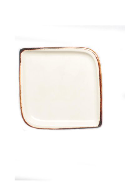 By Bone Gleam Arel Kare Tabak 25 cm