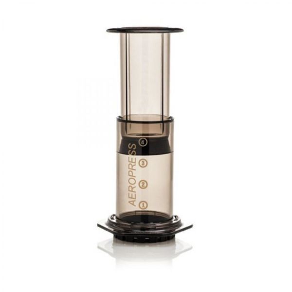 AeroPress Kahve ve Espresso Demliği