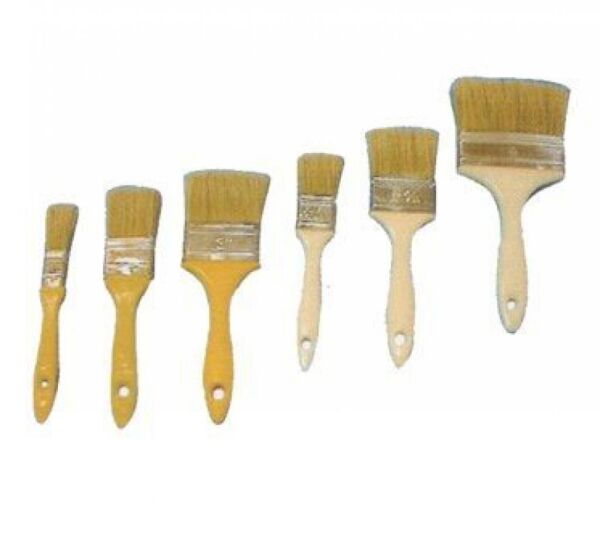 İkram Dünyası Yumurta Fırçası  NO:2 20*4 CM.