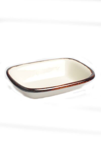 By Bone Gleam Zest Dik Kayık 14 cm