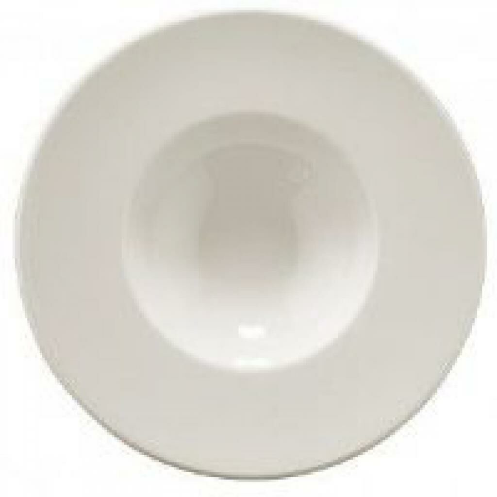 Bonna Poselen Çukur Tabak 28 Cm