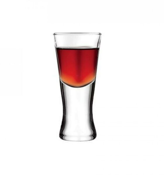 Paşabahçe Boston Shot Bardağı 6 lı 42584