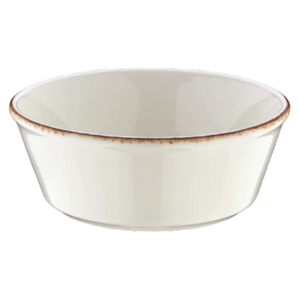 Bonna Retro Banquet Tatlı Kasesi 12 cm 290 cc