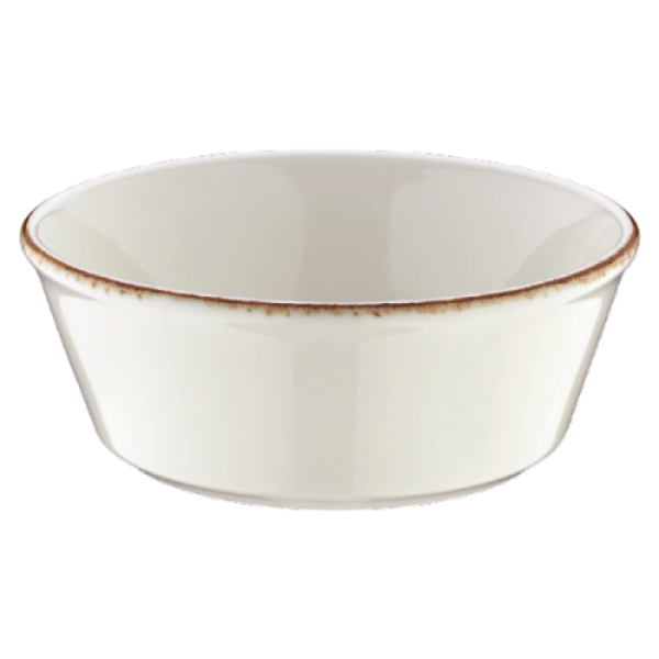 Bonna Retro Banquet Tatlı Kasesi 12 cm 290 cc
