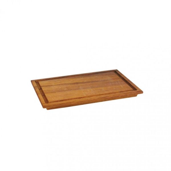 İreko 25*35*2,5 Sunum Tahtası