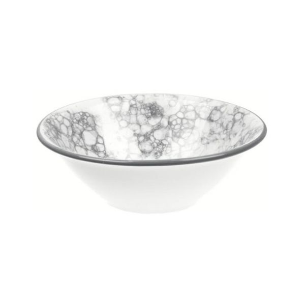 Bonna Rocks - Black Gurme Kase 18 Cm