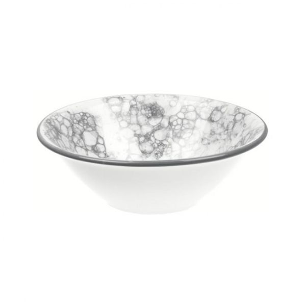 Bonna Rocks - Black Gurme Kase 18 Cm