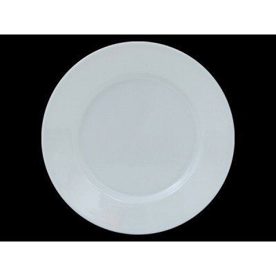 Atlas 17 cm Melamin Servis Tabağı