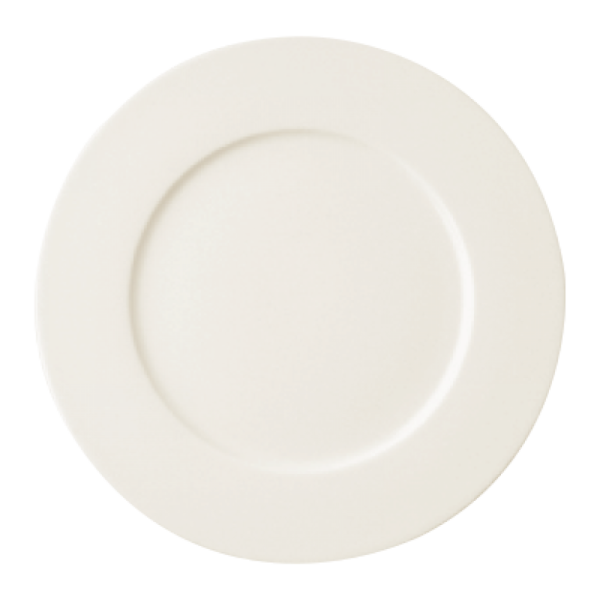 Paşabahçe Porselen Tabak - 183031 1 Adet