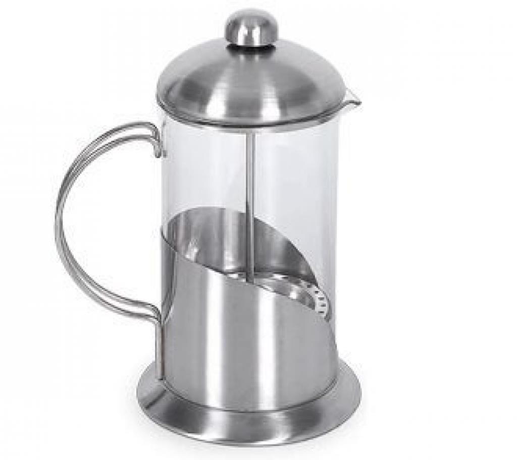 Kapp French Press 800 ML. DÜZ