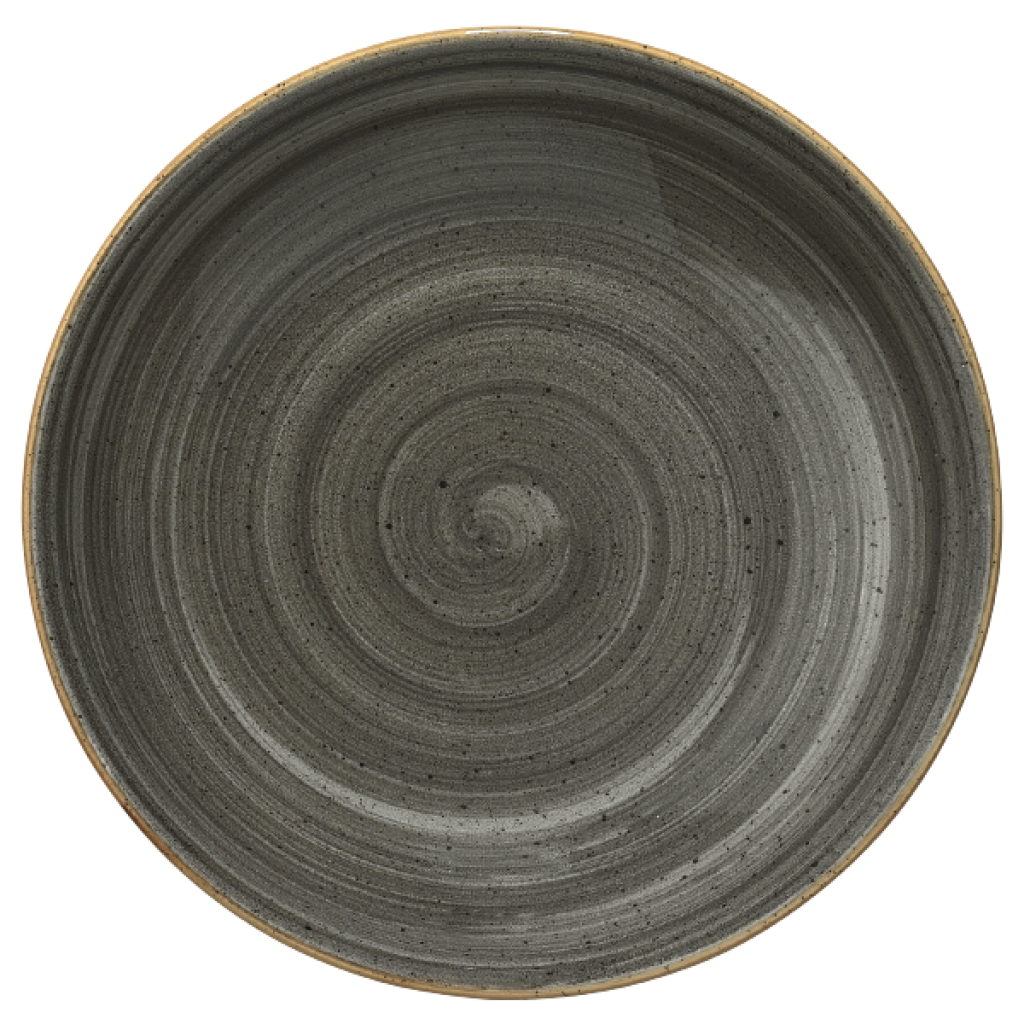 Bonna Space Çukur Tabak 20 Cm