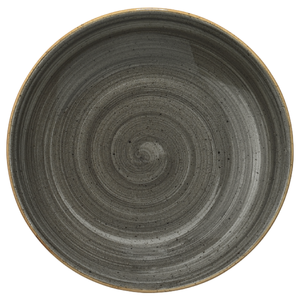 Bonna Space Çukur Tabak 20 Cm