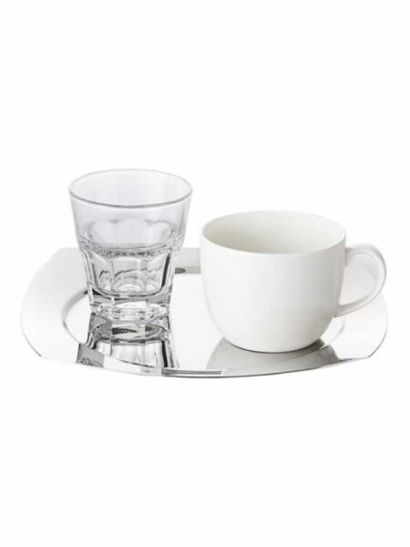 Narin Cappucino Seti