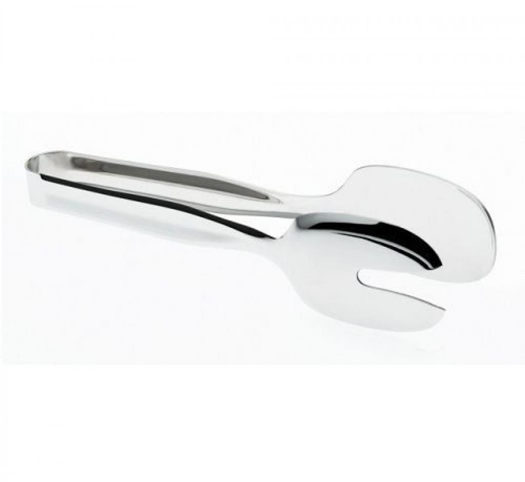 Smeraldo Çelik Maşa Salata 21 Cm