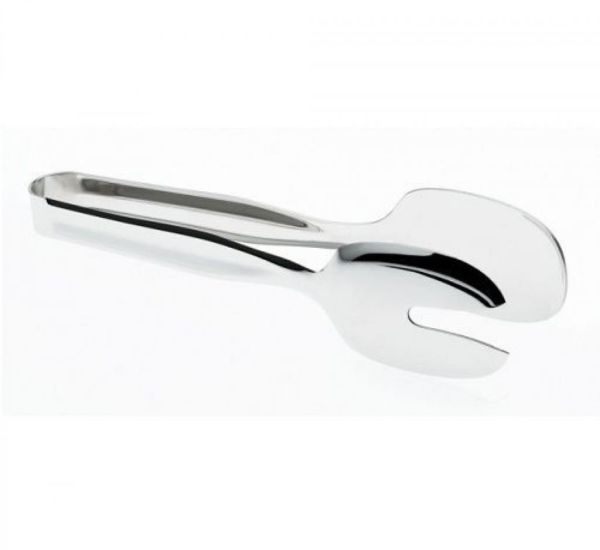 Smeraldo Çelik Maşa Salata 21 Cm