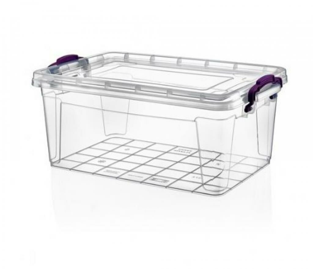 Saklama Kutusu Multibox 4 NO 5 Lt.