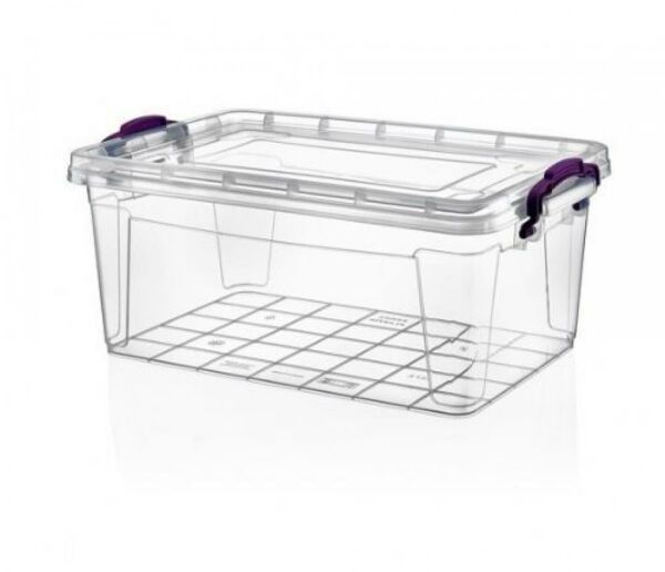 Saklama Kutusu Multibox 4 NO 5 Lt.