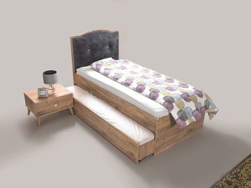 Natura Genç Odası