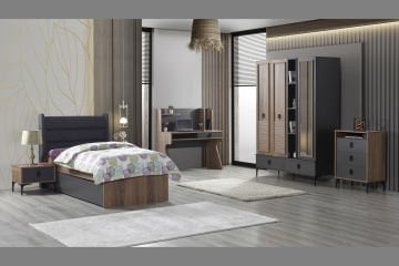 Loft Genç Odası