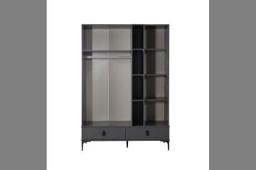 Loft Genç Odası
