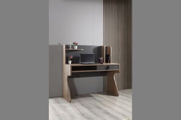Loft Genç Odası