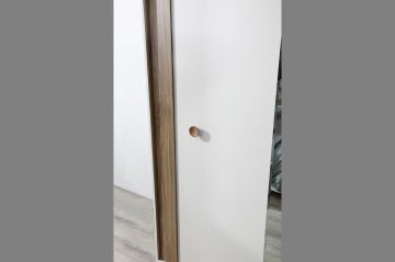 Lagün Yatak Odası