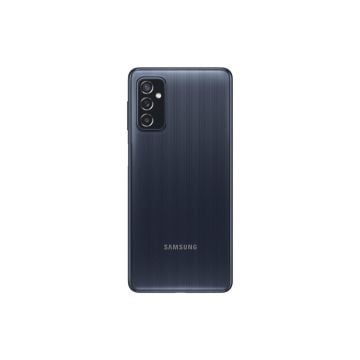 Samsung Galaxy M52 5G 128 GB Siyah Cep Telefonu (Samsung Türkiye Garantili)