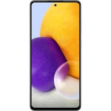 Samsung Galaxy A72 128 GB Mavi Cep Telefonu (Samsung Türkiye Garantili)