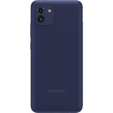 Samsung Galaxy A03 64 GB Mavi Cep Telefonu (Samsung Türkiye Garantili)