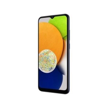 Samsung Galaxy A03 64 GB Mavi Cep Telefonu (Samsung Türkiye Garantili)