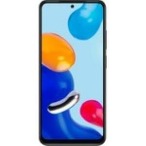 Xiaomi Redmi Note 11 128 GB 6 GB Ram Mavi Cep Telefonu (Xiaomi Türkiye Garantili)