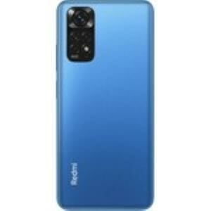 Xiaomi Redmi Note 11 128 GB 6 GB Ram Mavi Cep Telefonu (Xiaomi Türkiye Garantili)