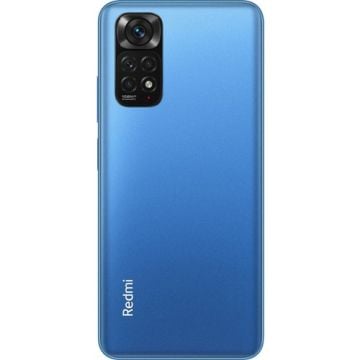 Xiaomi Redmi Note 11S 128 GB 8 GB Ram Mavi Cep Telefonu (Xiaomi Türkiye Garantili)