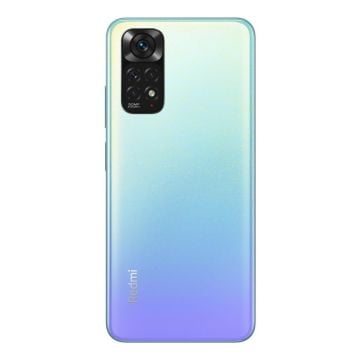 Xiaomi Redmi Note 11 128 GB Yıldız Mavi Cep Telefonu (Xiaomi Türkiye Garantili)