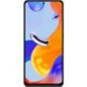 Xiaomi Redmi Note 11 Pro 128 GB 6 GB Beyaz Cep Telefonu (Xiaomi Türkiye Garantili)