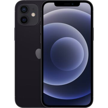 Apple iPhone 12 256 GB Siyah Cep Telefonu (Apple Türkiye Garantili)