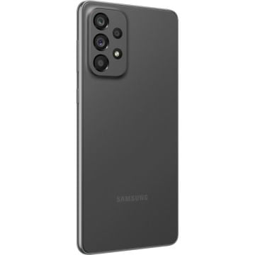 Samsung Galaxy A73 5G 128 GB Gri Cep Telefonu (Samsung Türkiye Garantili)