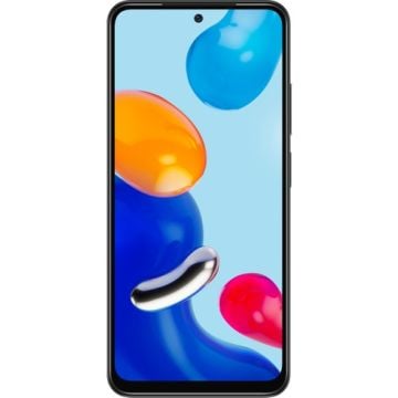 Xiaomi Redmi Note 11 128 GB Gri Cep Telefonu (Xiaomi Türkiye Garantili)