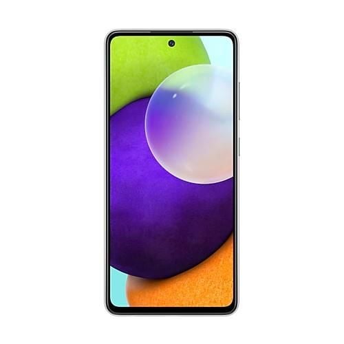 Samsung Galaxy A52 128 GB Siyah Cep Telefonu (Samsung Türkiye Garantili)