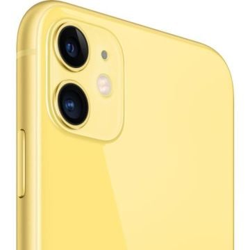 Apple iPhone 11 64 GB Sarı Cep Telefonu (Apple Türkiye Garantili)