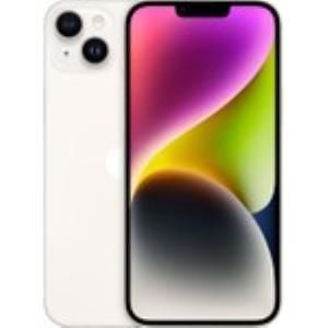 Apple iPhone 14 Plus 512 GB Beyaz Cep Telefonu (Apple Türkiye Garantili)